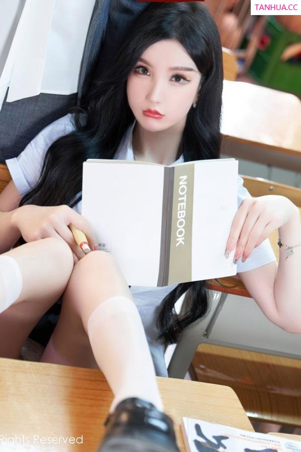 周于希dummy  [XiuRen]高清写真图 2022.08.17 No.5452 周于希Sally第27张图片